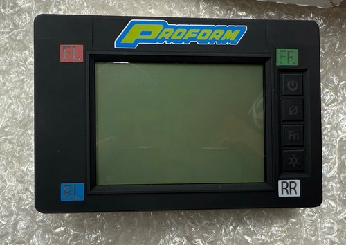 Proform wireless corner weight - wireless,
