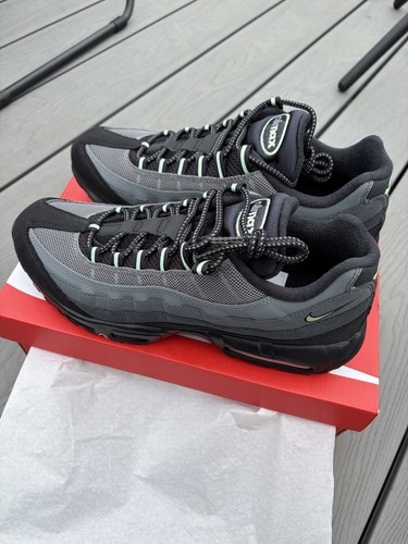 Nike air max - nike, green