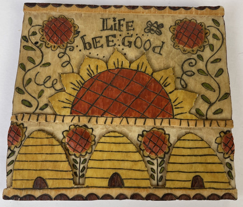 Summer ceramic life - summer, good
