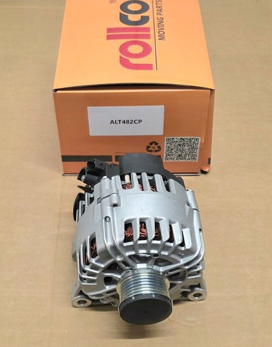 Alternator fits citroen c3 - fits, c2