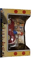 Noddy In Toyland:  Toy Car