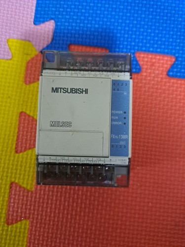 Mitsubishi melsec - mitsubishi,