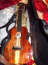 Kanile'a KSR - T  Koa Tenor