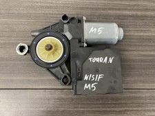 VW TOURAN 2005 FRONT LEFT WINDOW MOTOR 1K0959793D