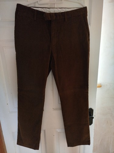 James pringle mens - mens, brown