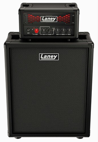 Laney foundry irf leadtop - laney, irf-leadtop