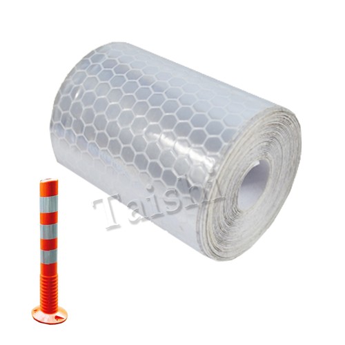 Reflective safety tape - 3m,