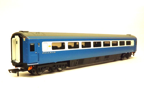 Hornby r40169 mk3 midland - r40169,
