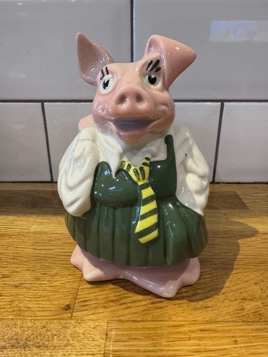 Natwest piggy bank wade - piggy,