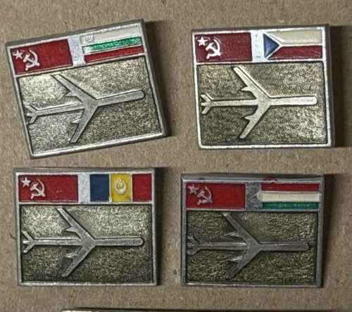 Ussr warsaw pack - ussr,