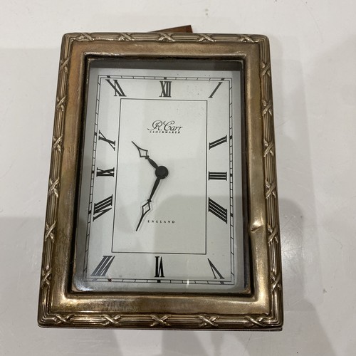 Vintage carr sterling - carr,