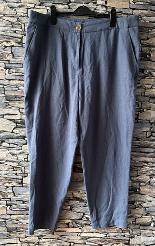 Rohan brisa linen - linen, trousers