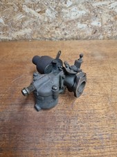 Vintage Solex 26 Fhdl