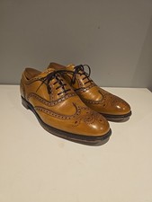 Joseph cheaney arthur iii tan - cheaney,