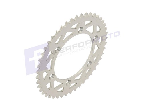 Afam tooth silver alloy - 46,