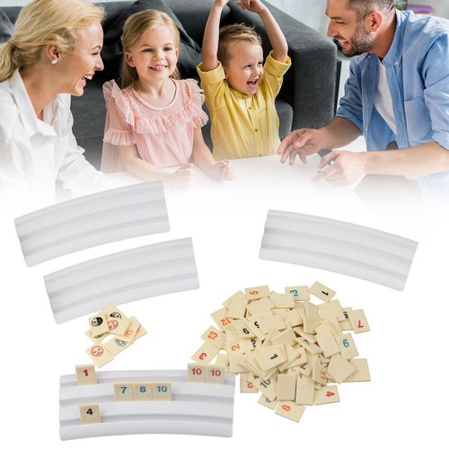 For rummikub travel game - game,