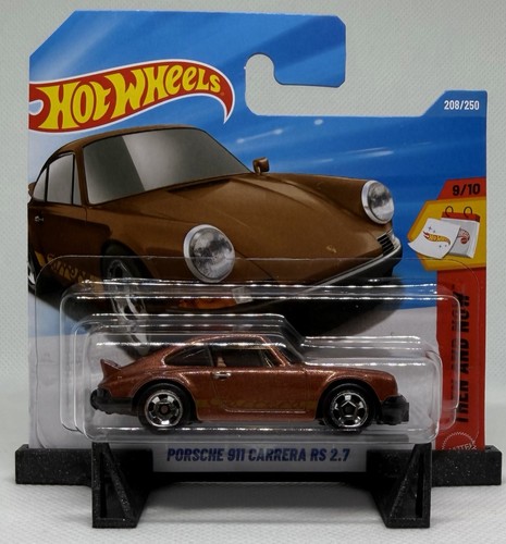 Hot wheels porsche 911 - 911, carrera
