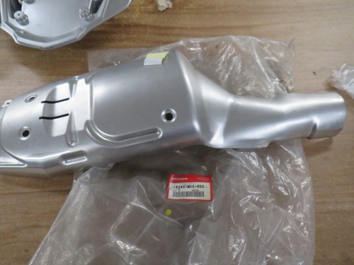 Honda cbr600 exhaust - honda,