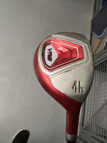 Nike vrs covert hybrid - nike, right