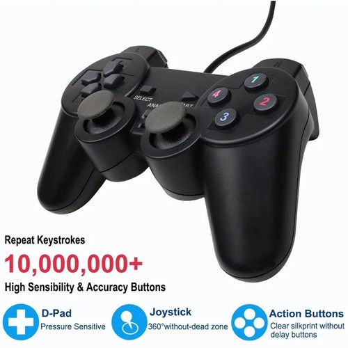 Usb wired game - game, controller