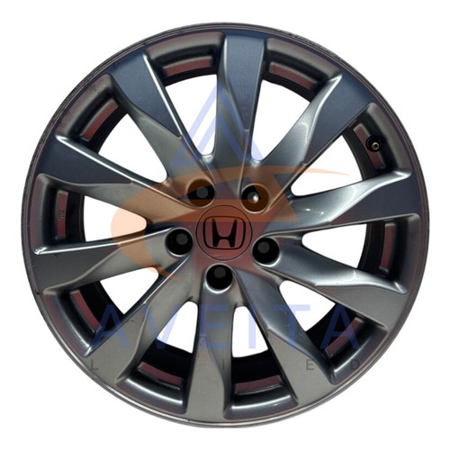 Honda 18 alloy - honda, 18"