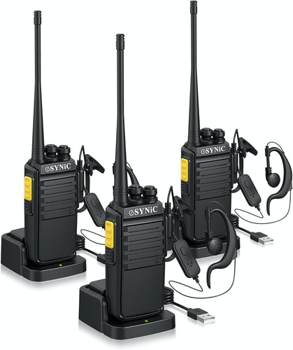 Esynic professional 3pack - esynic,