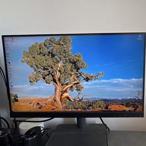 Lenovo ultrasharp u2412m - lenovo,