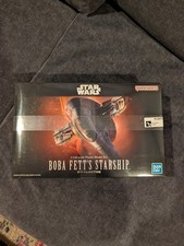 Star Wars Boba Fett's Slave I
