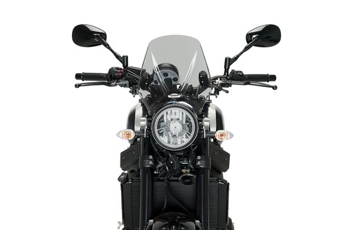 Puig mito for - honda, 1100