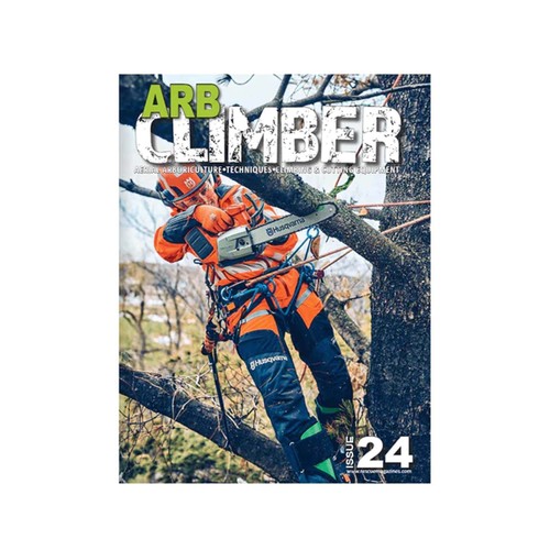 Gustharts arbclimber issue - gustharts,