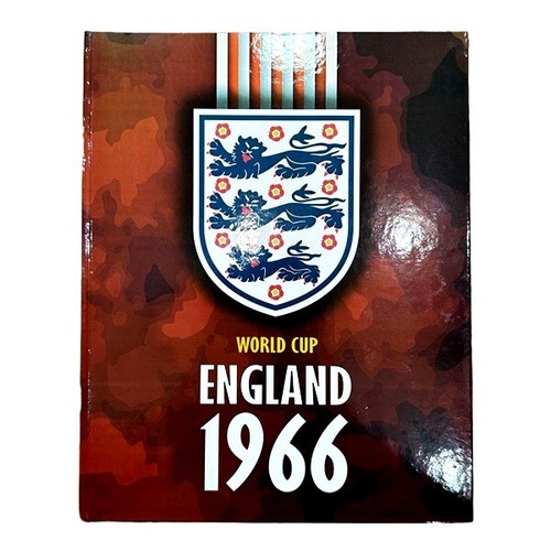 1966 world cup - 1966, sticker