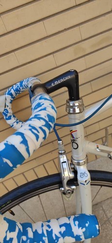 Eddy merckx road bike size - , 55