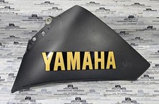 lower left fairing yamaha yzf