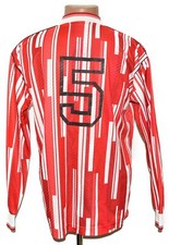 BUKTA VINTAGE TEMPLATE 1980'S