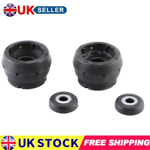 Front suspension top strut - 2x,