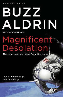 Magnificent desolation the - magnificent,