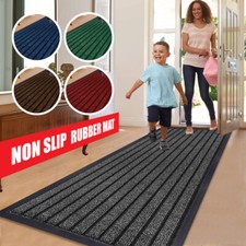 Heavy Duty Rubber Barrier Mat