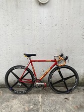 Cannondale CAD 3 Saeco Shimano