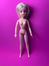 Vintage Pedigree blonde Sindy