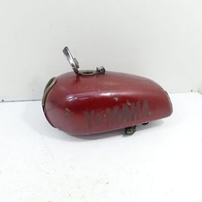 Yamaha Rd 250 Ez:75 Fuel Tank 65860