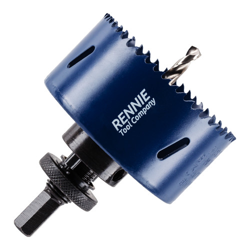 80mm hole saw - 80mm,