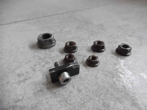 Sherco engine spares 125 - sherco,