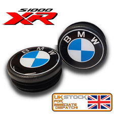 BMW S1000XR (2015-2019 MK1) SWING ARM FRAME PLUGS (2 PLUGS / BUNGS per Kit)