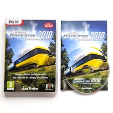Trainz Simulator 2010