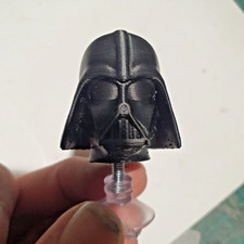 3D printed star wars bobble
