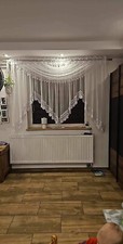 Amazing Stunning Voile Net