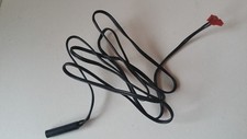 WESLO COMPACT SL TREADMILL SPEED SENSOR - 2 PIN - BRAND NEW - NO RETURNS