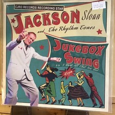 Jackson sloan jukebox swing - jackson,