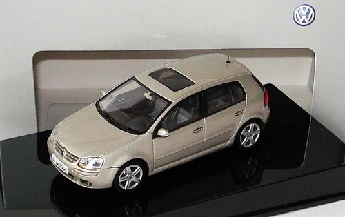 Very rare golf - very, v