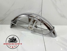69-75 Suzuki T500 Front Fender